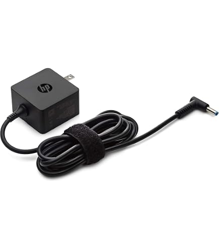 World IT Hub HP 150w Original Laptop Charger - 19.5V 7.7A Genuine AC...