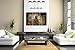 Religion Buddha In Grotto With Chinese Fo Wall Art Painting Pictures Print On Canvas Religion The Picture For Home Modern Decoration