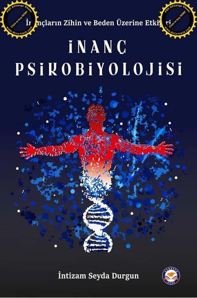 Inanc Psikobiyolojisi;Inanclarin Zihin ve Beden Üzerine Etkileri at Amazon