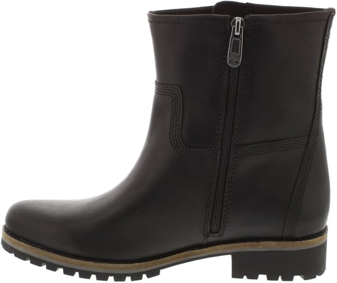 timberland main hill biker boots