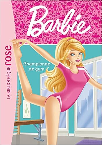 barbie gym