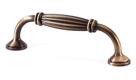 Möbelgriffe Messing Gold - Möbel bild