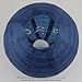 Just Artifacts 12-Inch Navy Blue Chinese Japanese Paper Lanterns (Set of 5, Navy Blue)