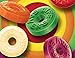 LIFE SAVERS--5 Flavors Hard Candy--Individually Wrapped, Fruity Hard Candy--Cherry, Raspberry, Watermelon, Orange, Pineapple--1-41oz. Bag