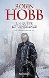 Image de Le Fou et l'Assassin (Tome 3) - En quête de vengeance (French Edition)