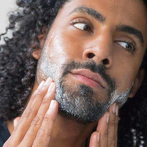 "Men's Natural Face Wash" - Image 4