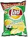 Frito Lay-Thailand Japanese Sushi Seaweed, 115 Gram