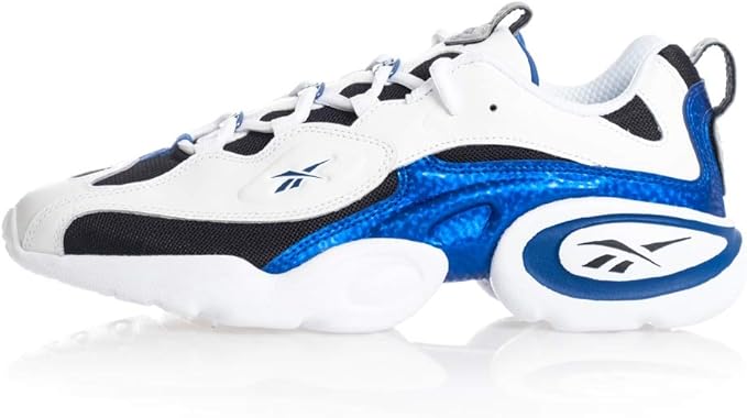 abbigliamento reebok tennis