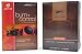 Javita Dynamic Duo - 1 Box of Burn and Control and 1 Box of Energy and Mind