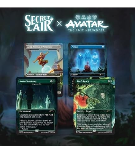 Magic the Gathering Secret Lair x The Office: Dwight's Destiny