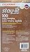 Sylvania Stay-Lit Platinum 100 - 3 Function Color Changing LED Mini Lights - Warm White & Multi - 2017 New & improved Connectors