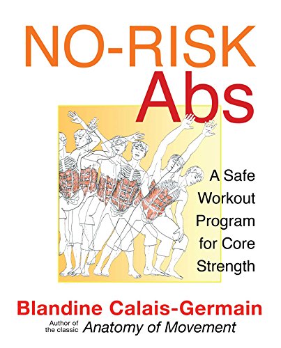 Download No-Risk Abs: A Safe Workout Program for Core Strength