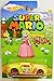 BULLY GOAT PRINCESS PEACH SUPER MARIO BROTHERS NINTENDO SERIES HOT WHEELS 2016
