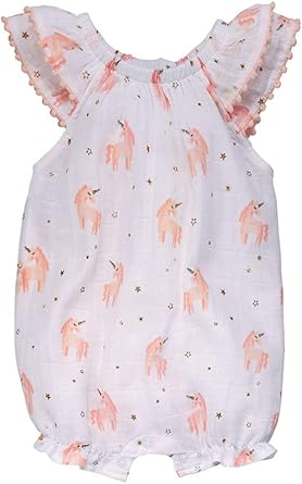 mud pie unicorn dress