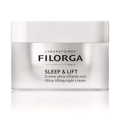 lifting night cream