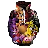 PLIAGE Hoodies Sweatshirts Comfy Casual Cosplay