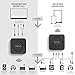 Paxcess Bluetooth Audio Receiver Transmitter 2-in-1 Optical Audio Bluetooth TOSLINK with aptX Low Latency 3.5mm Dual Stream for tv, Headphone, Speakers, iPod, iPhone, Tablets and More Output
