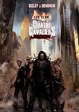 Les quatre cavaliers de l'apocalypse, Tome 2 : Les élus by 