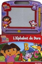 L' alphabet de Dora