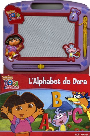 L' alphabet de Dora