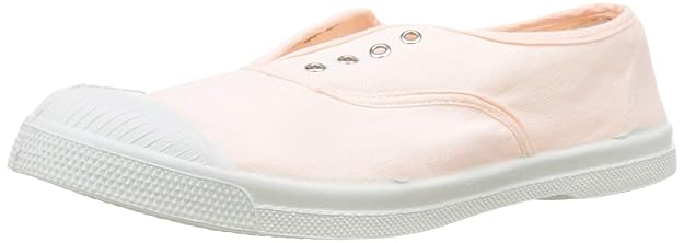 Bensimon Damen Tennis Elly Femme Sneaker
