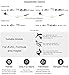 Juscycling Hydraulic Disc Brake Bleed Kit Advanced Version for AVID, Hayes and Formula