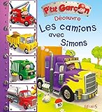 Découvre les camions avec Simon by 