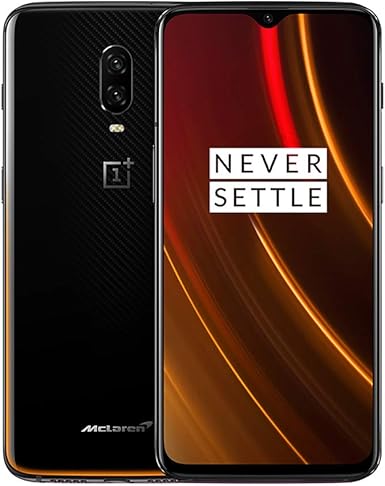 Amazon.com: OnePlus 6T 10GB+256GB 6.41 inch Display Optic AMOLED