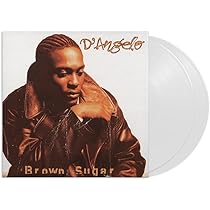 Brown Sugar (Vinyl): D'Angelo, D'Angelo, William Robinson, Jr