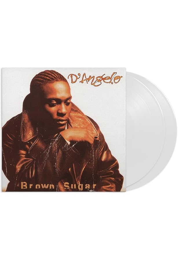 Voodoo: D'Angelo, D'Angelo, ?uestlove, Q-Tip, Pino Palladino