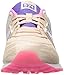New Balance KL574 Grade Lace-Up Running Shoe (Big Kid)