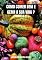 Livro Como comer bem e gerir a sua vida ?