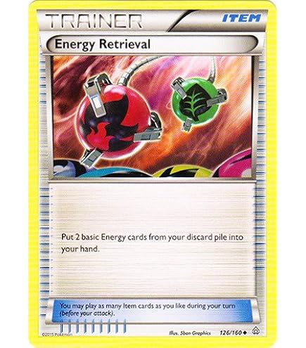 energy retrieval pokemon card value TRAINER ENERGY RETRIEVAL 81/102 POKEMON CARD 1999 BASE SET BLACK DIAMOND