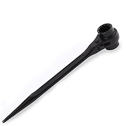 LEPEVNEY 30 x 32mm Ratchet Podger Spanner Sacaffold