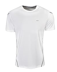 Calvin Klein Men's Adaptive Taped Striped