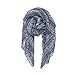 Scarf for Women Lightweight Fashion Spring Winter Scarves Shawl Wraps by Melifluos (VF04-4)