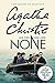 And Then There Were None [TV Tie-in] (The Agatha Christie Collection)