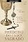 Livro Herdeiro do cálice sagrado