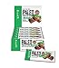Paleo Protein Bars Chocolate Mint 12 Bars (20g Protein) w/Prebiotics 2 Net Carb