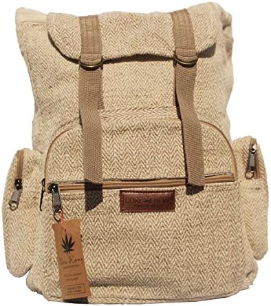 core hemp backpack