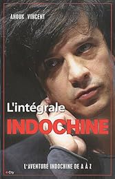 L' intégrale Indochine