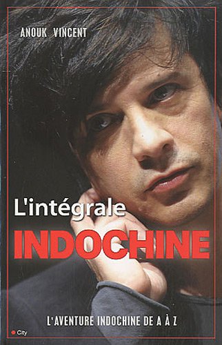 L' intégrale Indochine