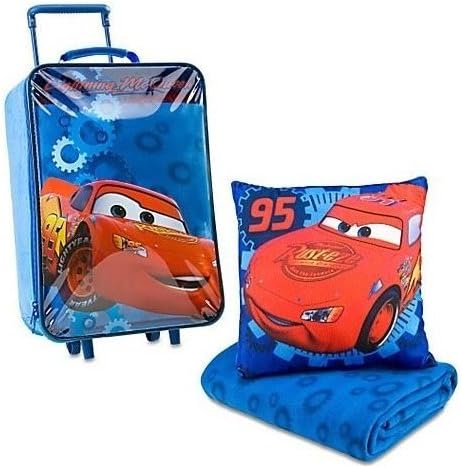 disney store suitcases uk