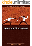 Elements of Fiction Writing - Conflict and Suspense