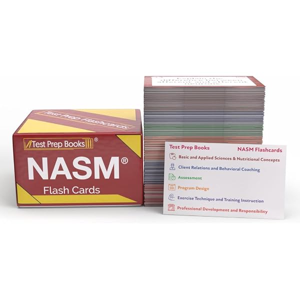 NASM Essentials of Personal Fitness Training: National Academy of