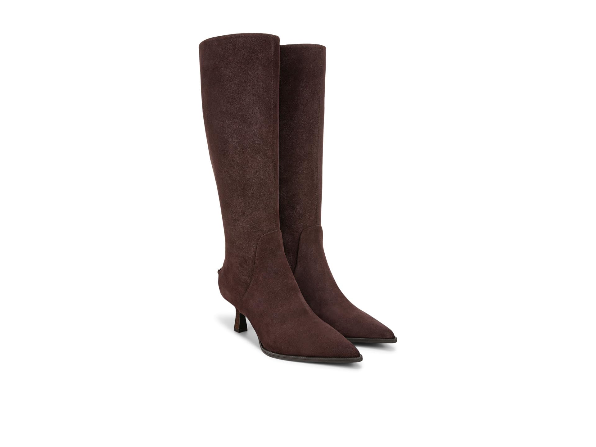 Circus NY by Sam Edelman Women’s Yulia Knee High Boot Dark Chocolate 8.5 Medium