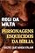 Livro Personagens Esquecidos da Bíblia: Vozes que Ainda Falam