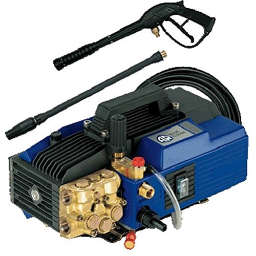 Annovi Reverberi, AR630 Pressure Washer, Standard Blue
