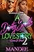 A Dirty South Love Story 2: Kamree & Priest