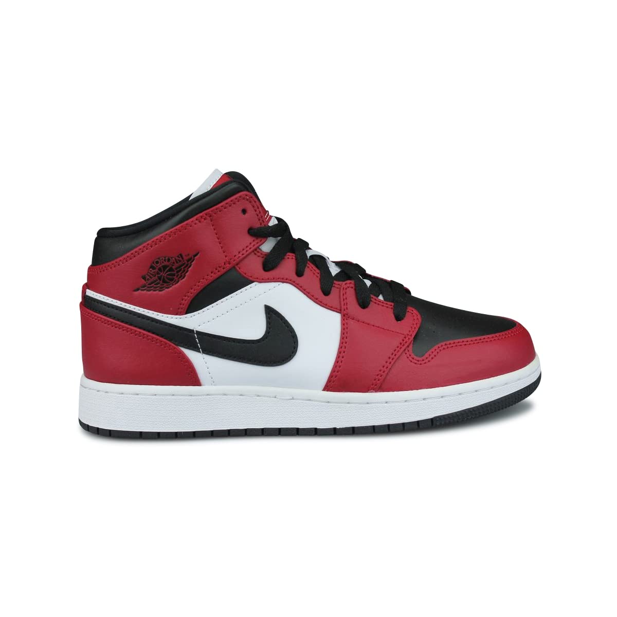 nike mid kids